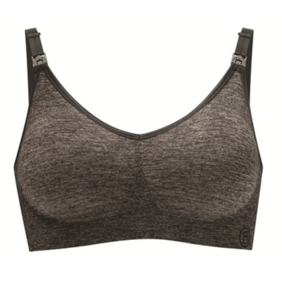 Bravado Body Silk Seamless Nursing Bra - Picture 5 of 5